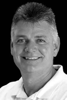 Bret Pearson