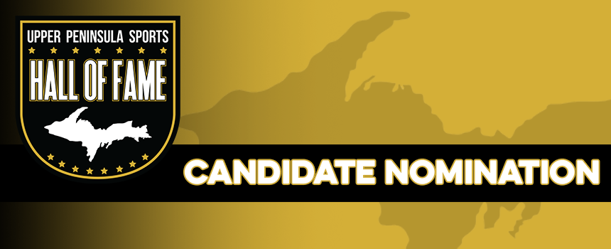 Nomination Form