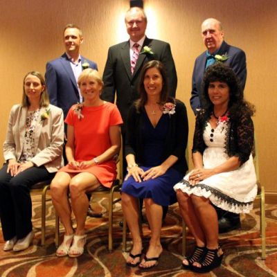 UPSHF Class of 2017